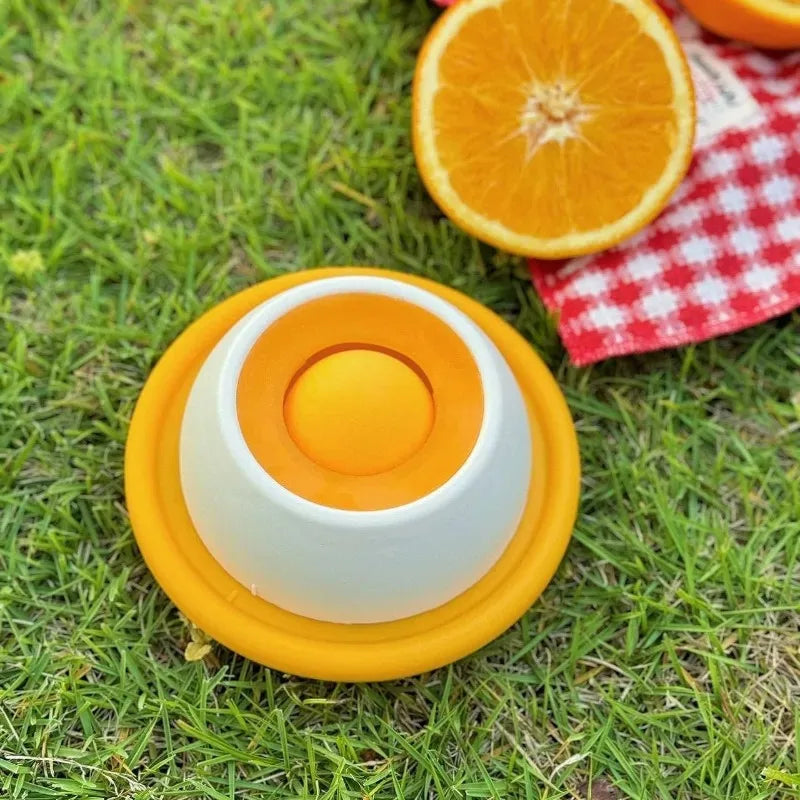 Bol Interactif Anti-Glouton pour Chien et Chat | Slow Feeder